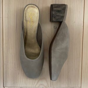 Seychelles Chorus Mule